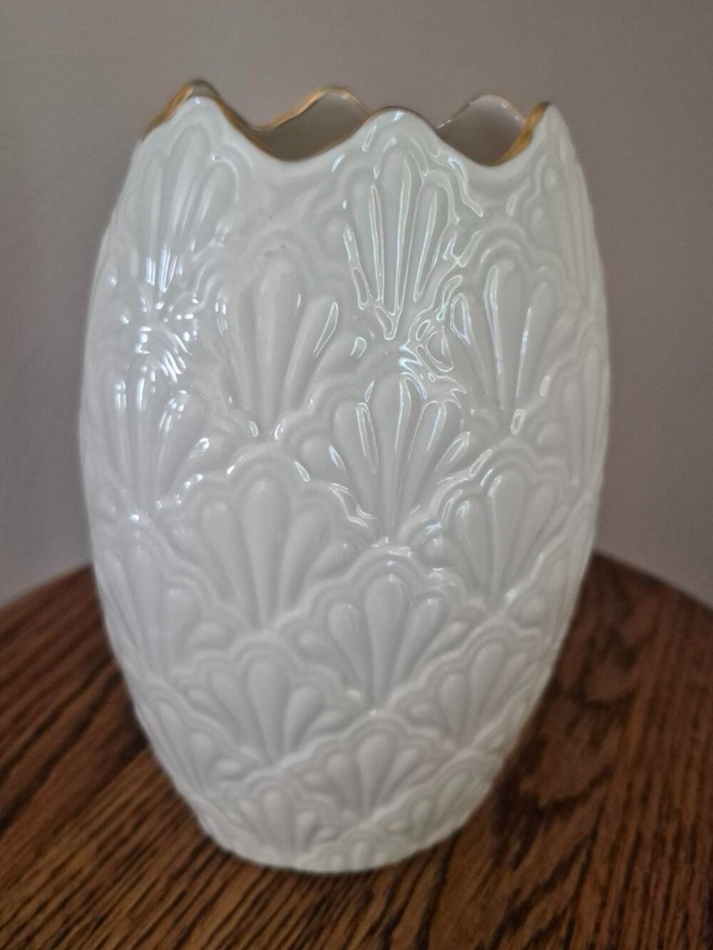 Lenox Vase, Like New
